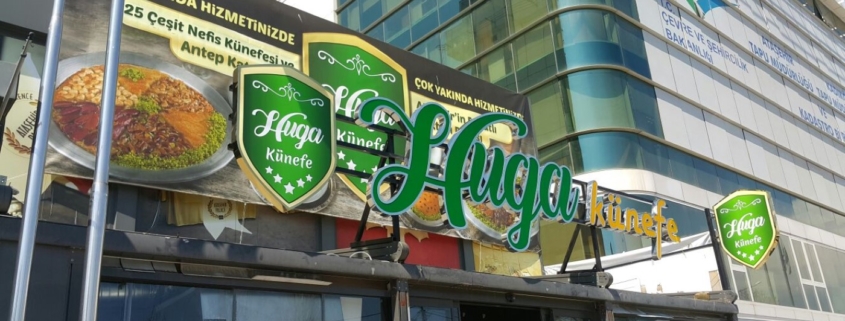 Kaynaşlı Tabelacı